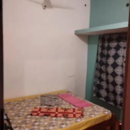 Little Paradise Beach Home Alappuzha Exterior photo