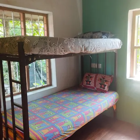 Little Paradise Beach Home Alappuzha Room photo