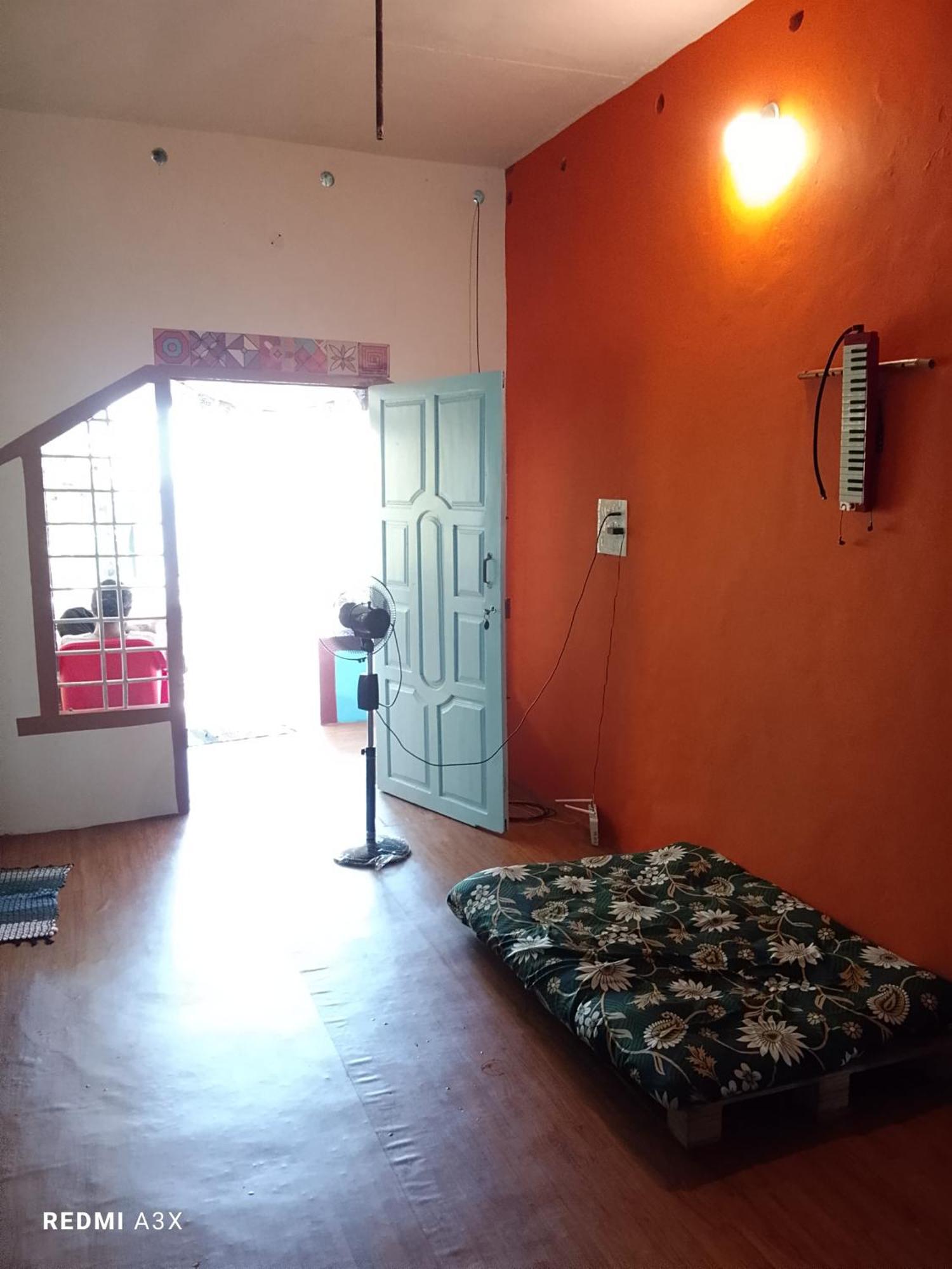 Homestay Little Paradise Alappuzha