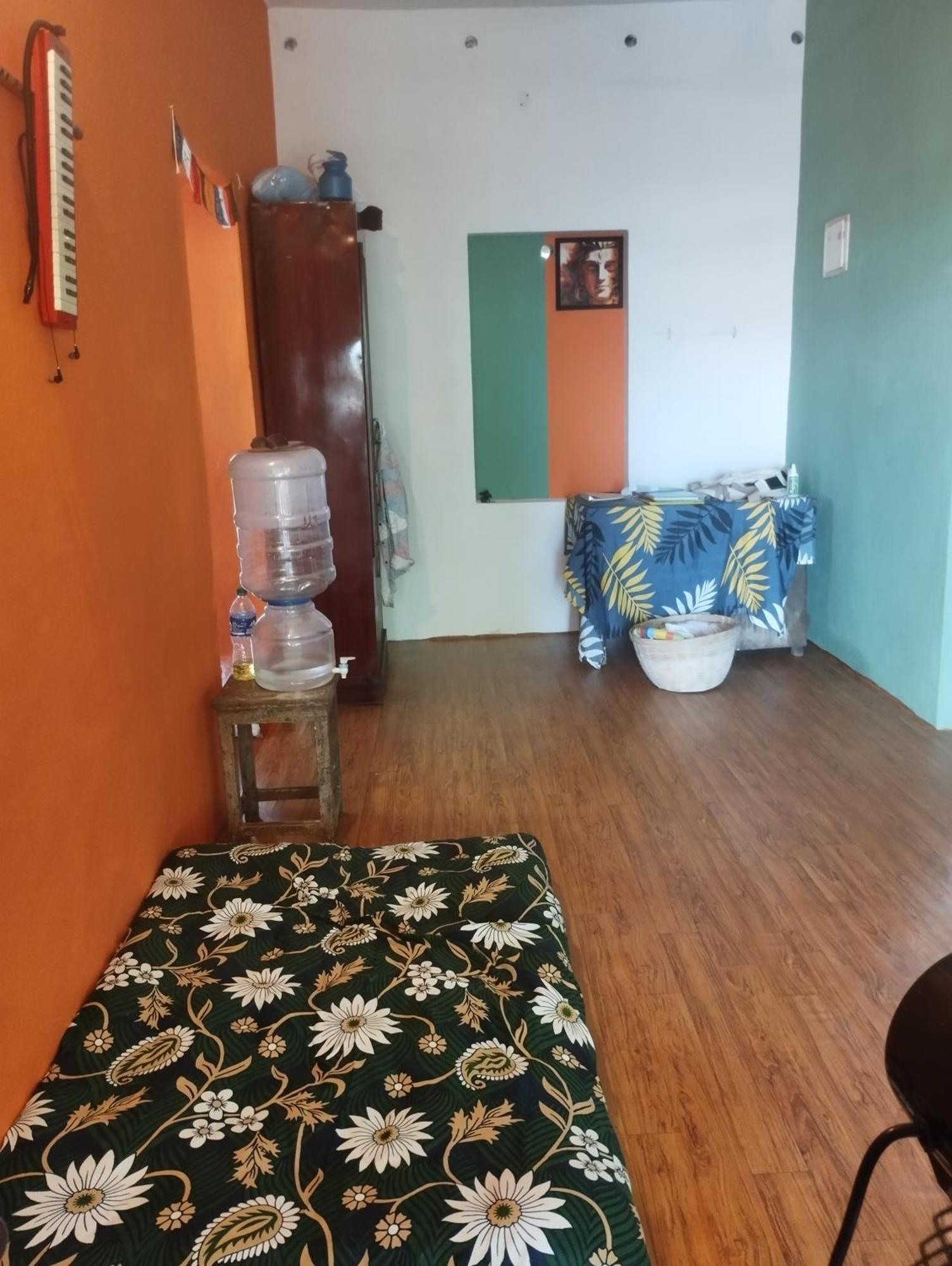 Homestay Little Paradise