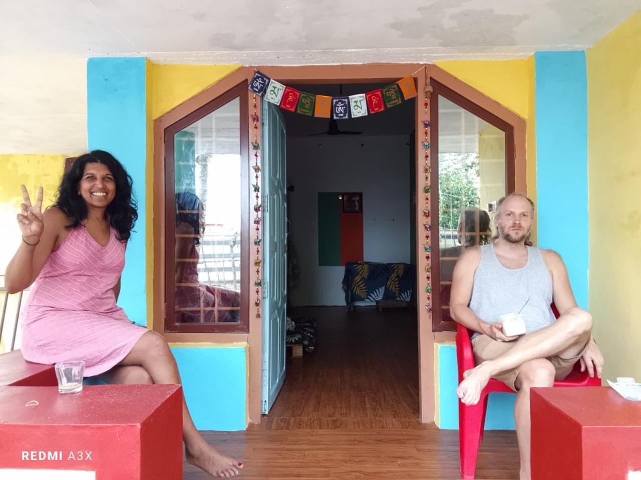 Homestay Little Paradise