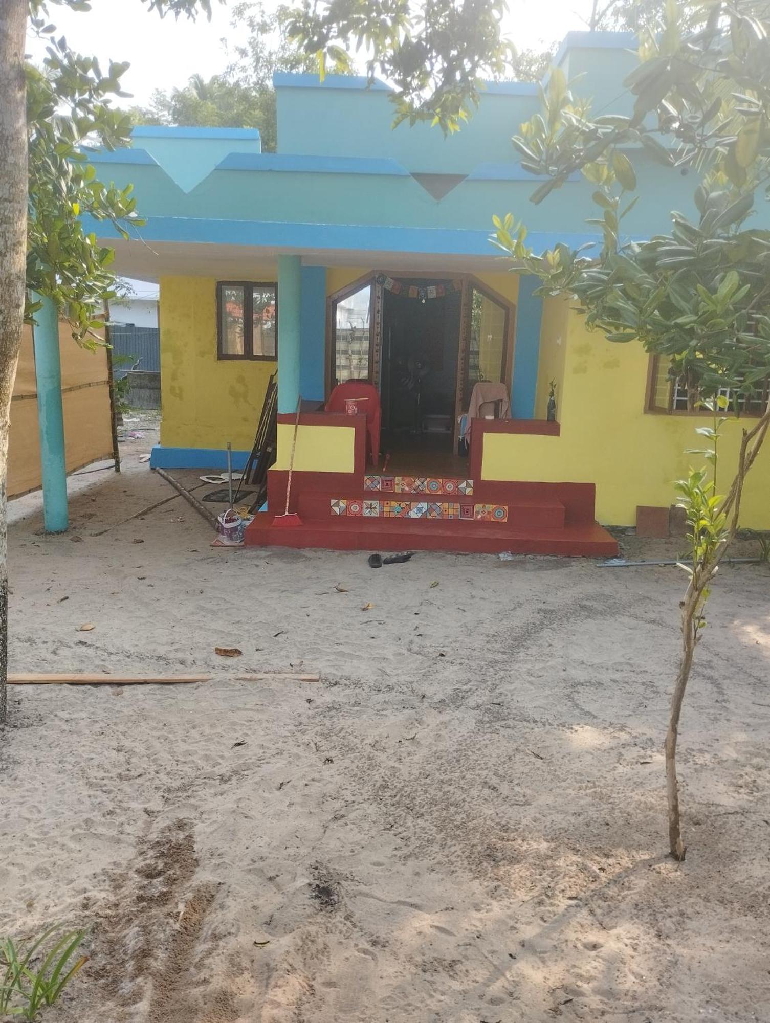 Homestay Little Paradise