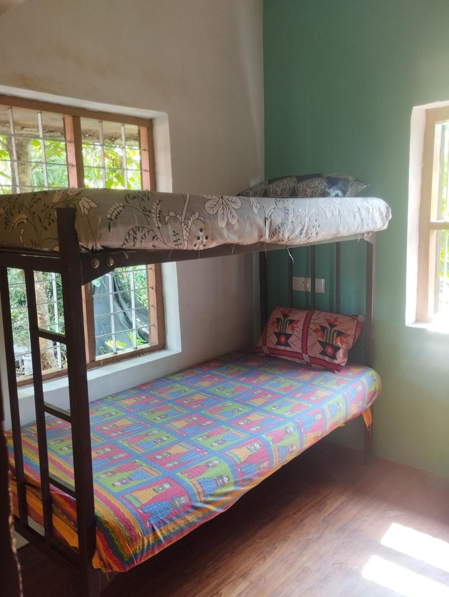 Homestay Little Paradise