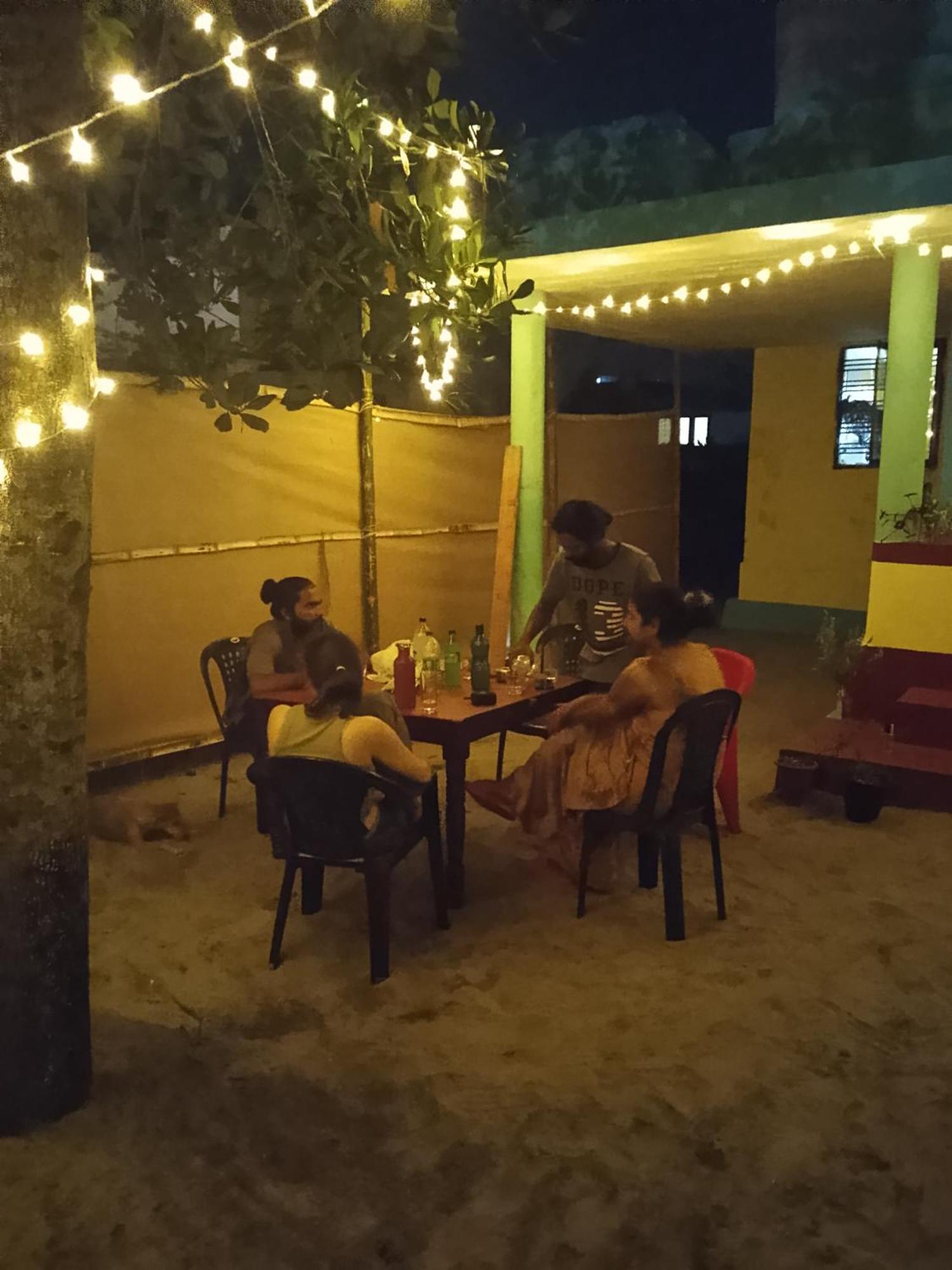 Homestay Little Paradise Alappuzha