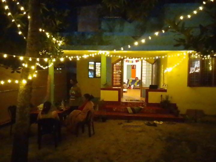 Little Paradise * Alappuzha