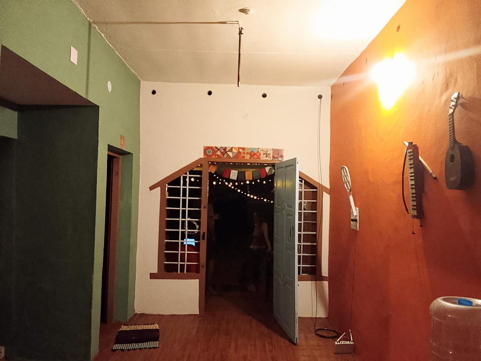 Little Paradise Homestay